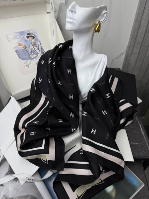 Платок Chanel 10628