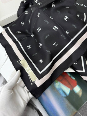 Платок Chanel 10628
