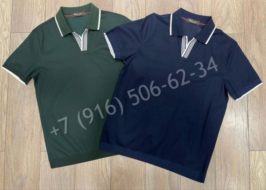 Поло Loro Piana 29472