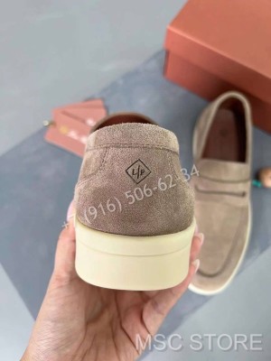 Лоферы Loro Piana 9141