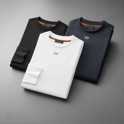 Лонгслив Zegna 8757