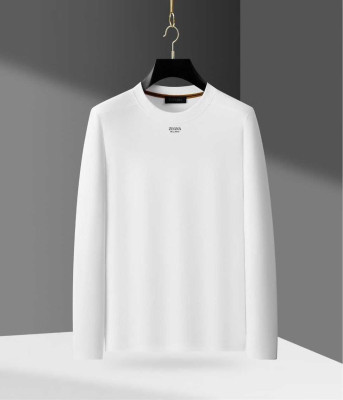 Лонгслив Zegna 8757