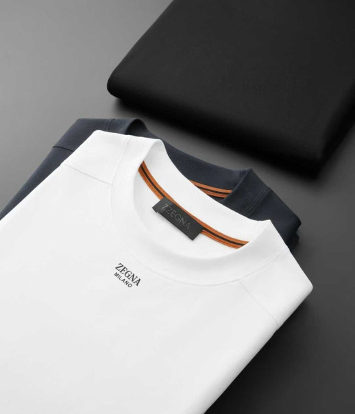 Лонгслив Zegna 8757