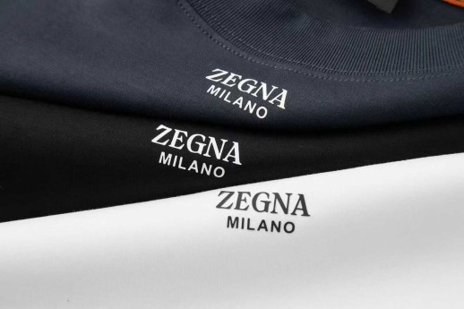 Лонгслив Zegna 8757