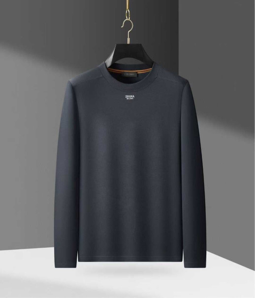 Лонгслив Zegna 8757