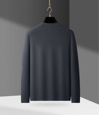 Лонгслив Zegna 8757