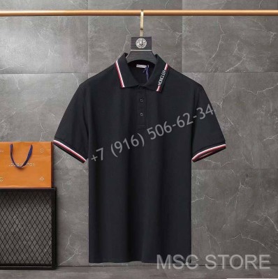 Поло Moncler 9247