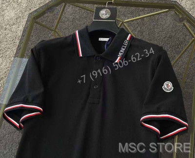 Поло Moncler 9247