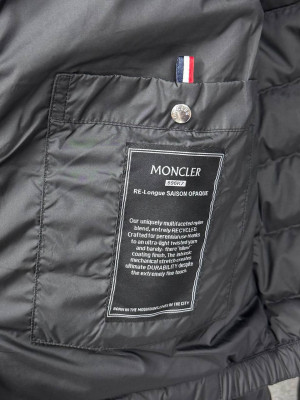 Куртка Moncler 8785 10