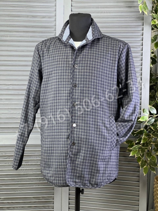 Куртка-рубашка KITON 19598