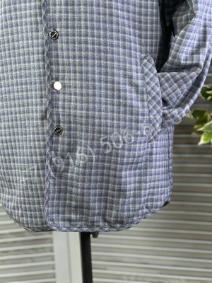 Куртка-рубашка KITON 19598