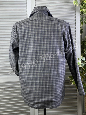 Куртка-рубашка KITON 19598