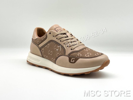 Кроссовки Gucci 9347