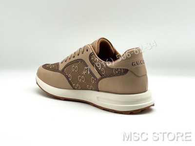 Кроссовки Gucci 9347
