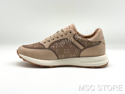 Кроссовки Gucci 9347