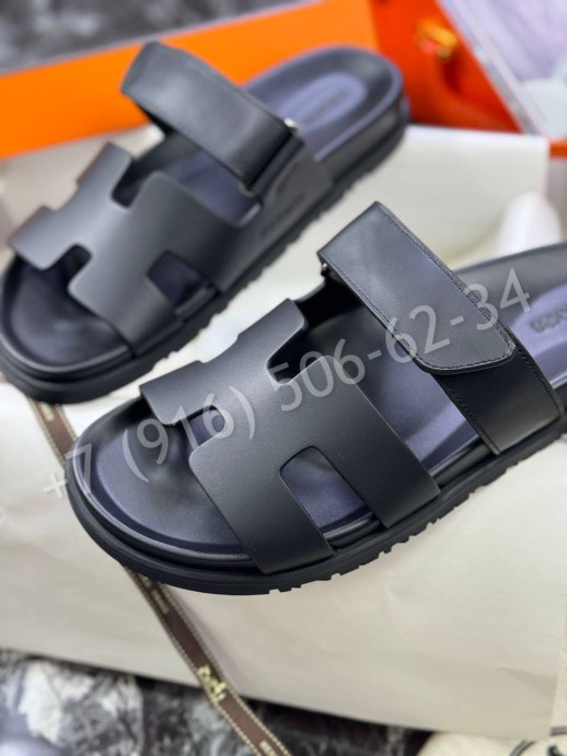 Тапочки Hermes 29772