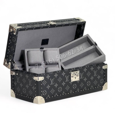 Шкатулка-органайзер Louis Vuitton 32471