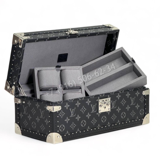 Шкатулка-органайзер Louis Vuitton 32471