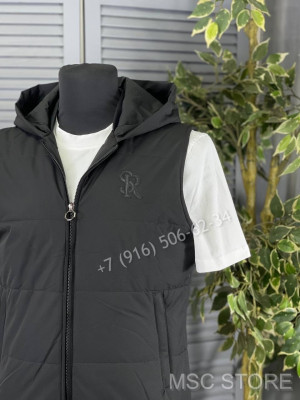 Жилетка Stefano Ricci 9555