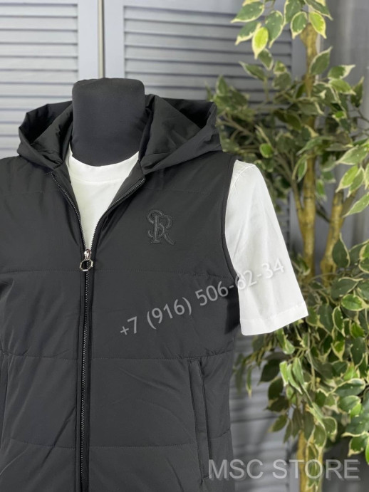 Жилетка Stefano Ricci 9555