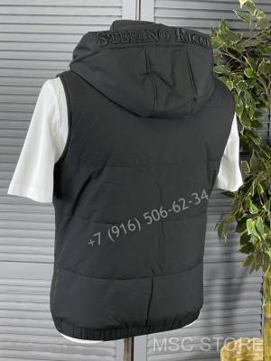 Жилетка Stefano Ricci 9555