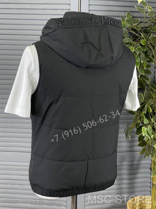 Жилетка Stefano Ricci 9555