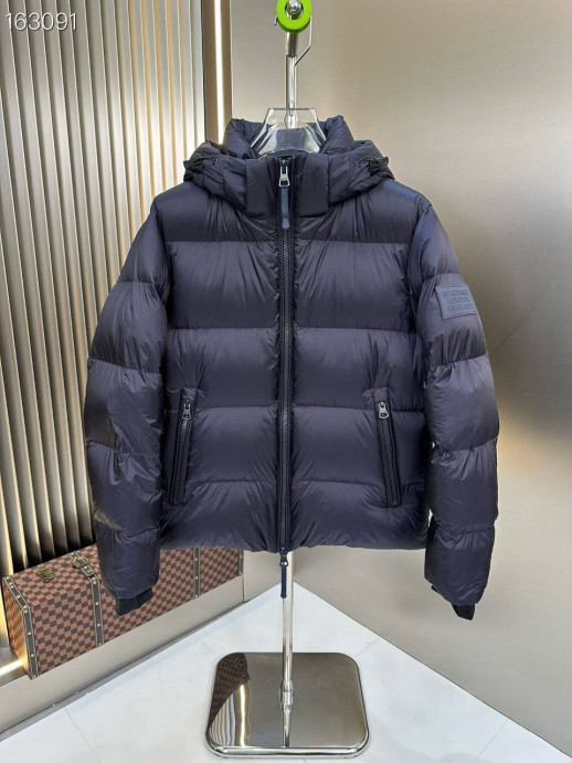 Пуховик Burberry 22966