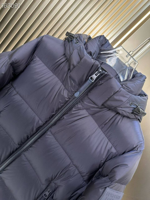 Пуховик Burberry 22966