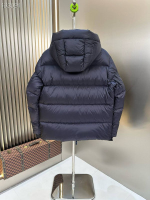 Пуховик Burberry 22966