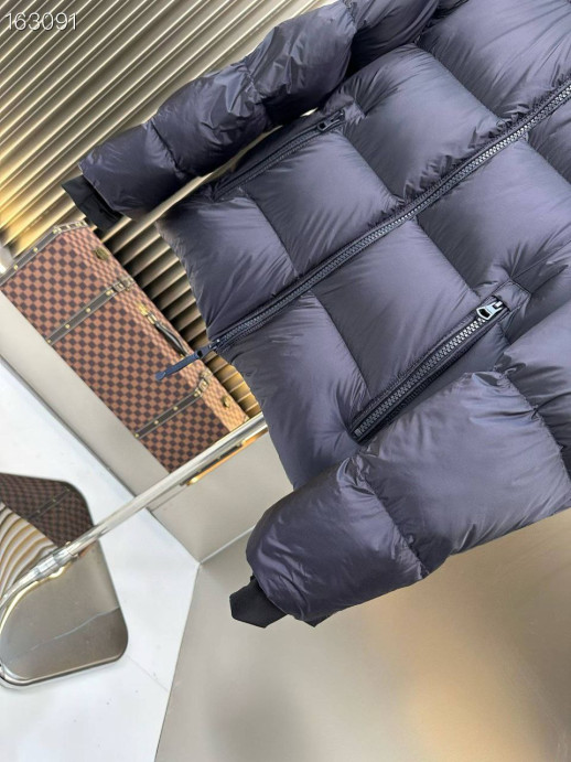 Пуховик Burberry 22966