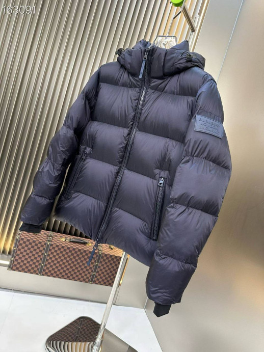 Пуховик Burberry 22966