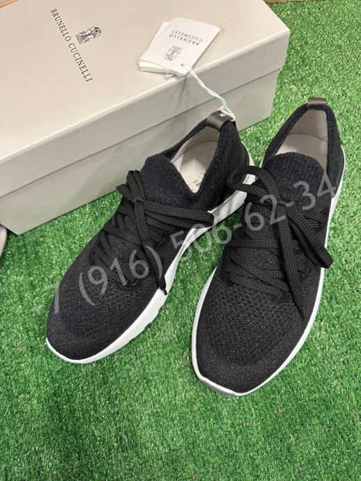 Кроссовки Brunello Cucinelli 30073