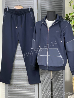 Спортивный костюм Kiton 9758