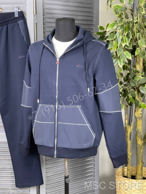 Спортивный костюм Kiton 9758