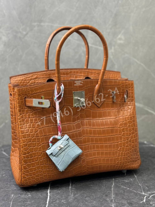 Брелок Hermes 34489