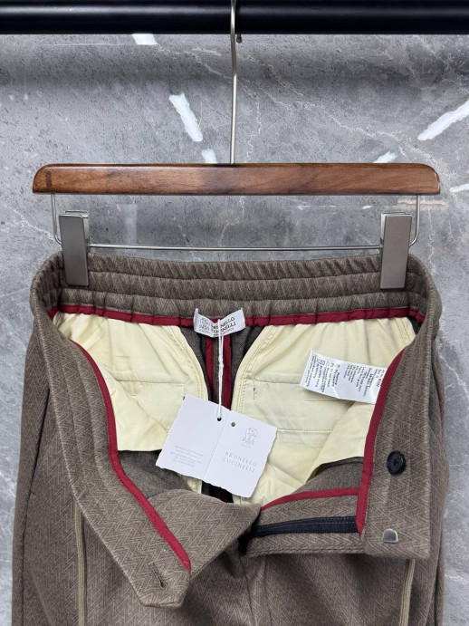 Костюм Brunello Cucinelli 14529 1