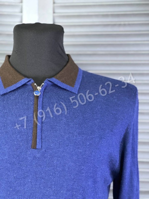 Поло KITON 20298