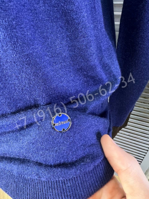 Поло KITON 20298