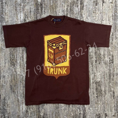 Футболка Louis Vuitton 30373