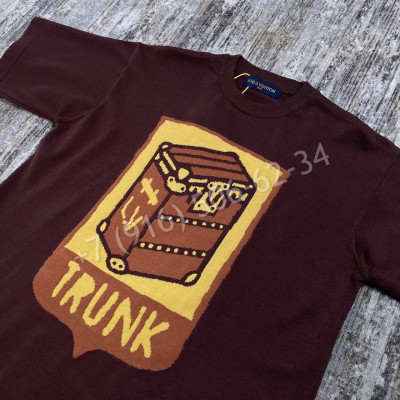 Футболка Louis Vuitton 30373