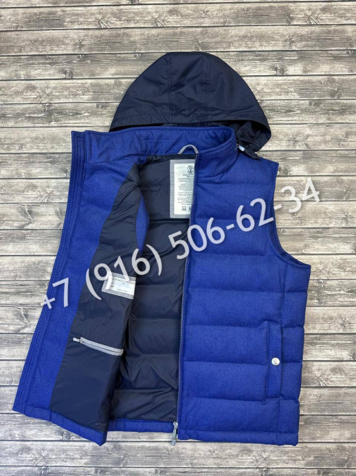 Жилетка KITON 29013 2