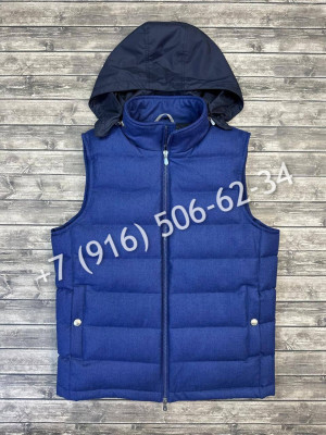 Жилетка KITON 29013 2