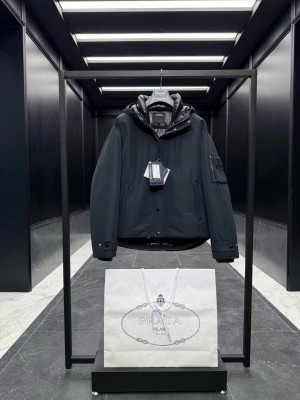 Куртка Prada 8788