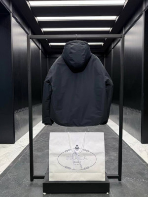 Куртка Prada 8788