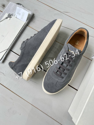 Кеды Brunello Cucinelli 5512 1