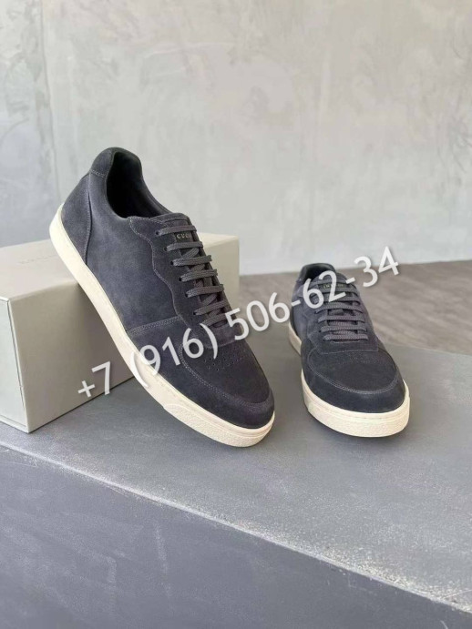 Кеды Brunello Cucinelli 5512 1