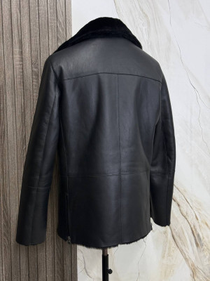 Дубленка Galli/мех овчина 6659