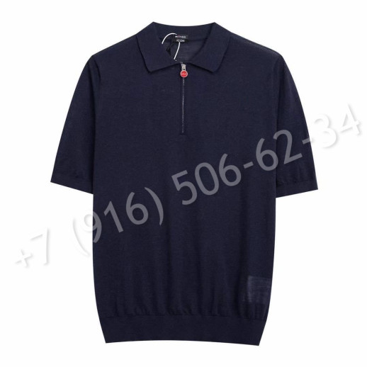 Поло KITON 30574