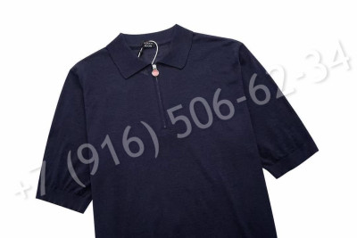 Поло KITON 30574