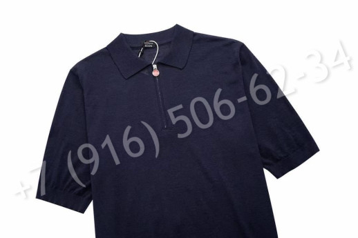 Поло KITON 30574